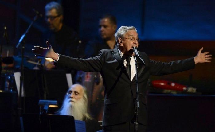 Grammy Latino 2012: los ganadores (FOTOS)