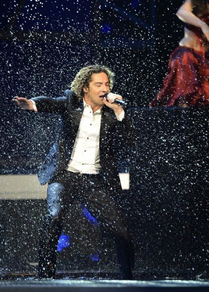 Grammy Latino 2012: los ganadores (FOTOS)