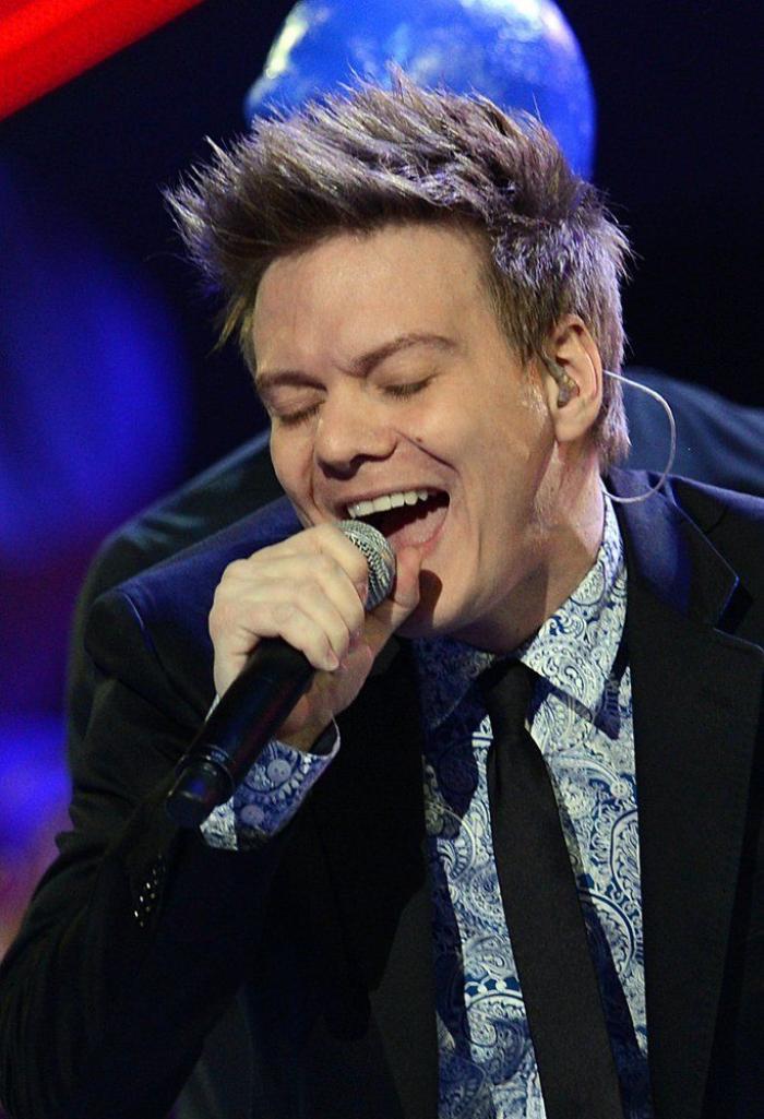 Grammy Latino 2012: los ganadores (FOTOS)