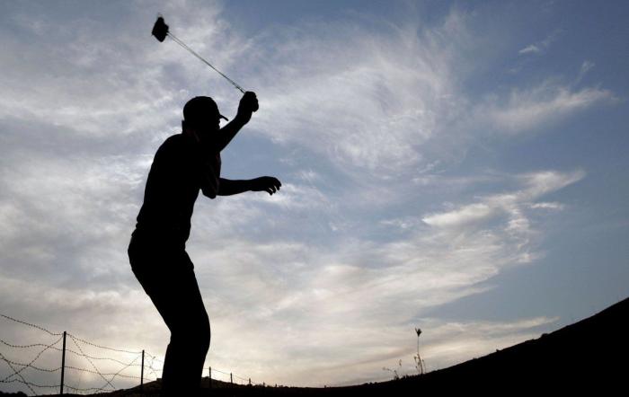 Hamás mata a seis palestinos a los que acusaba de colaborar con Israel