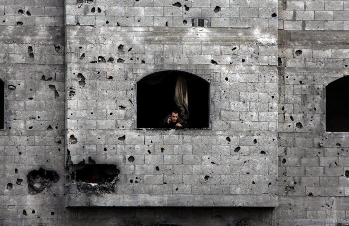 Hamás mata a seis palestinos a los que acusaba de colaborar con Israel