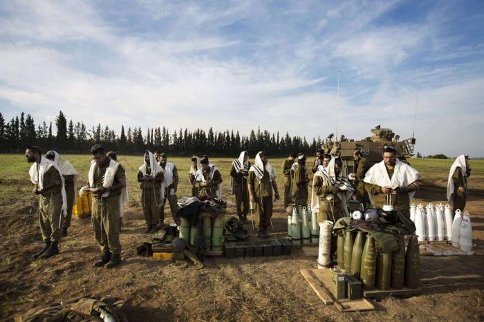 Hamás mata a seis palestinos a los que acusaba de colaborar con Israel