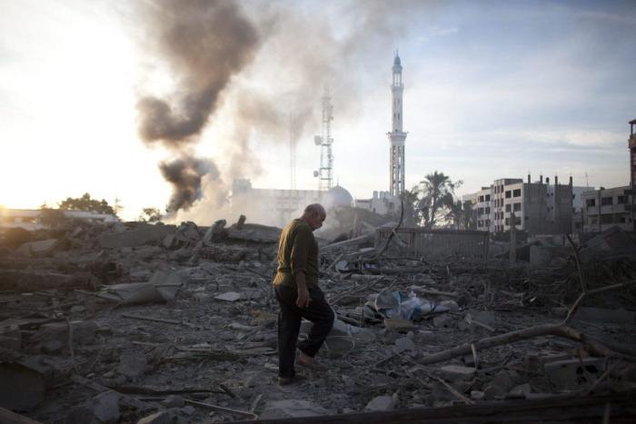 Hamás mata a seis palestinos a los que acusaba de colaborar con Israel