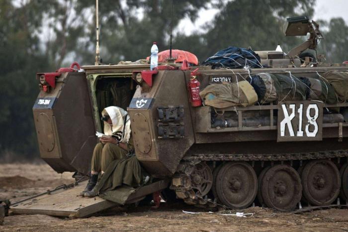 Hamás mata a seis palestinos a los que acusaba de colaborar con Israel