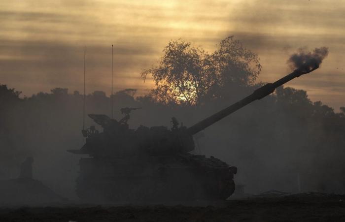 Hamás mata a seis palestinos a los que acusaba de colaborar con Israel