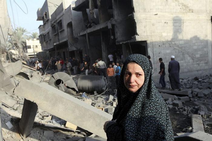 Hamás mata a seis palestinos a los que acusaba de colaborar con Israel