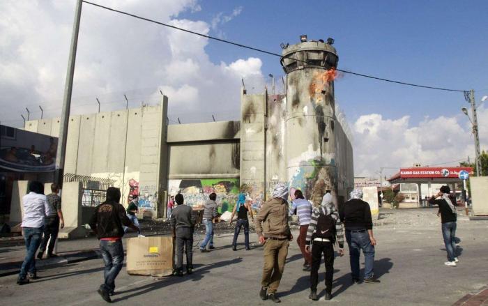 Hamás mata a seis palestinos a los que acusaba de colaborar con Israel