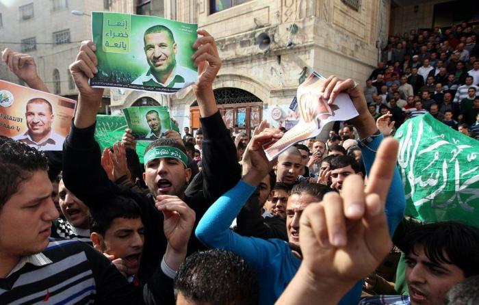 Hamás mata a seis palestinos a los que acusaba de colaborar con Israel