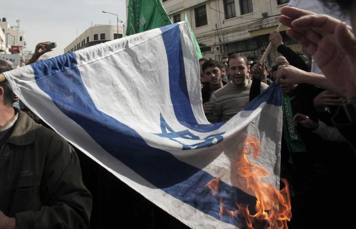 Hamás mata a seis palestinos a los que acusaba de colaborar con Israel