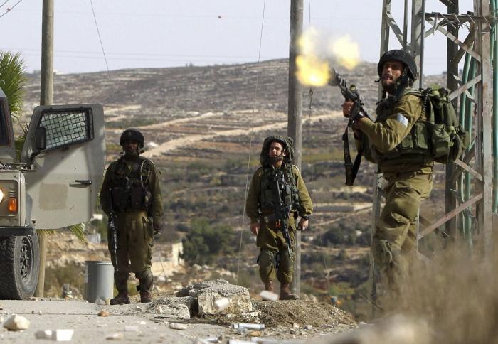 Hamás mata a seis palestinos a los que acusaba de colaborar con Israel