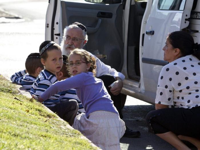 Hamás mata a seis palestinos a los que acusaba de colaborar con Israel