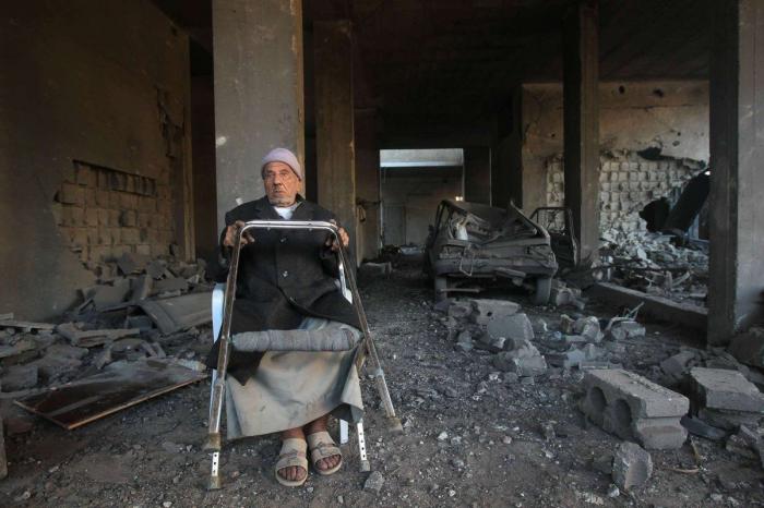 Hamás mata a seis palestinos a los que acusaba de colaborar con Israel