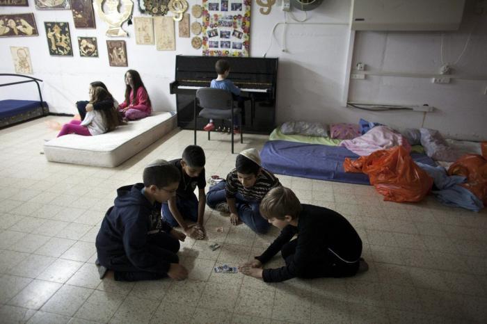 Hamás mata a seis palestinos a los que acusaba de colaborar con Israel