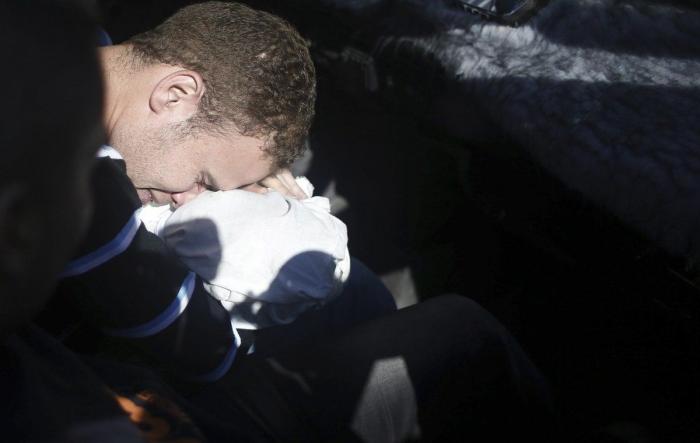 Hamás mata a seis palestinos a los que acusaba de colaborar con Israel