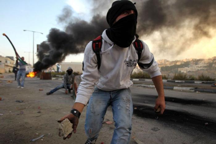 Hamás mata a seis palestinos a los que acusaba de colaborar con Israel