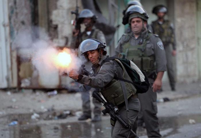 Hamás mata a seis palestinos a los que acusaba de colaborar con Israel