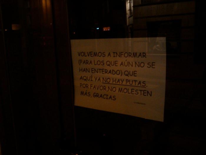 Drama en el portal: un tumblr recoge las mejores notas pasivo-agresivas de los vecinos (FOTOS)