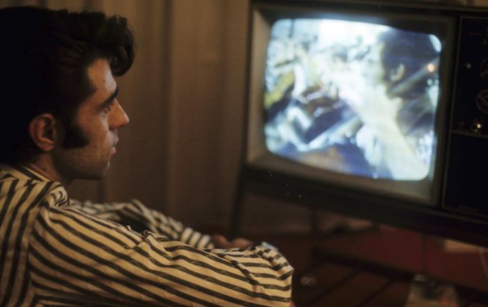 Jesús Hermida, premio Nacional de Televisón 2012 (FOTOS)