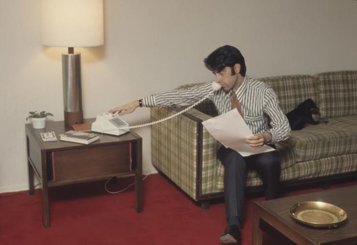 Jesús Hermida, premio Nacional de Televisón 2012 (FOTOS)