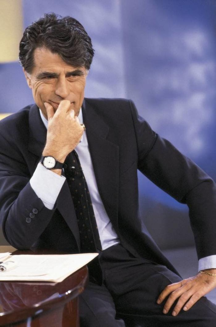 Jesús Hermida, premio Nacional de Televisón 2012 (FOTOS)