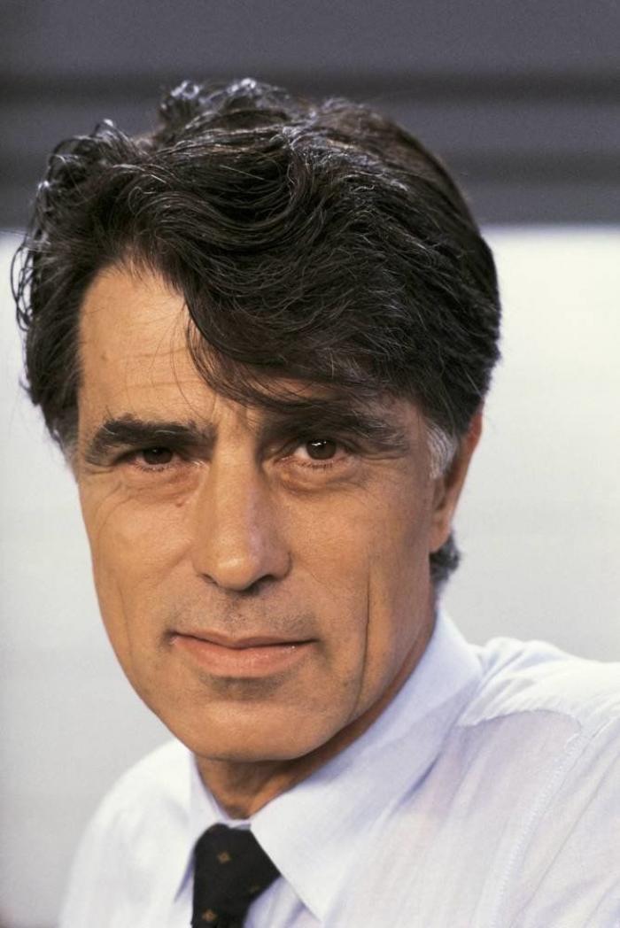 Jesús Hermida, premio Nacional de Televisón 2012 (FOTOS)