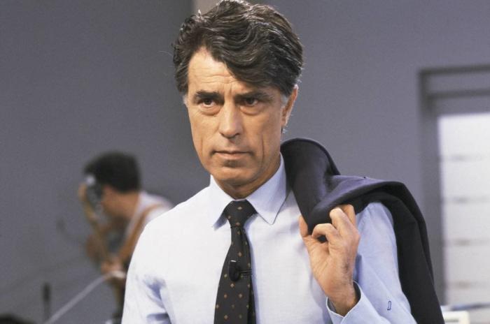 Jesús Hermida, premio Nacional de Televisón 2012 (FOTOS)