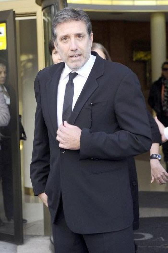 Los familiares de 'Miliki' "ruegan una sonrisa por su alma" (FOTOS)