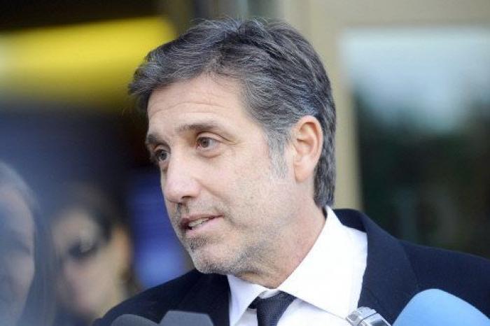 Los familiares de 'Miliki' "ruegan una sonrisa por su alma" (FOTOS)