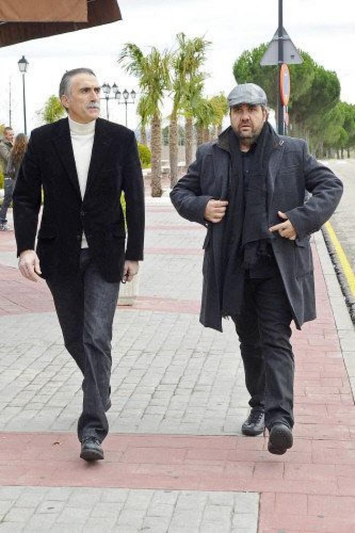 Los familiares de 'Miliki' "ruegan una sonrisa por su alma" (FOTOS)