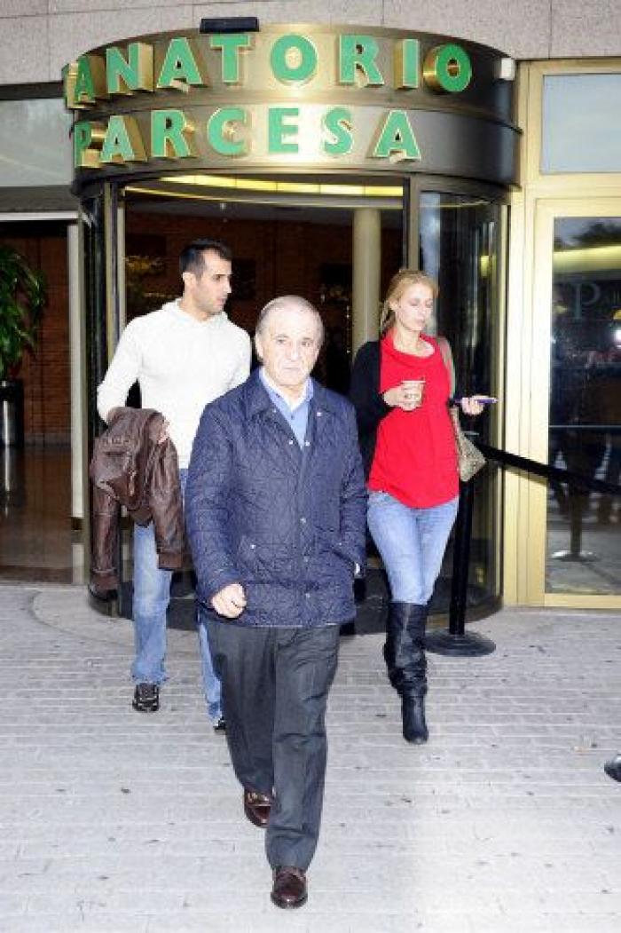 Los familiares de 'Miliki' "ruegan una sonrisa por su alma" (FOTOS)