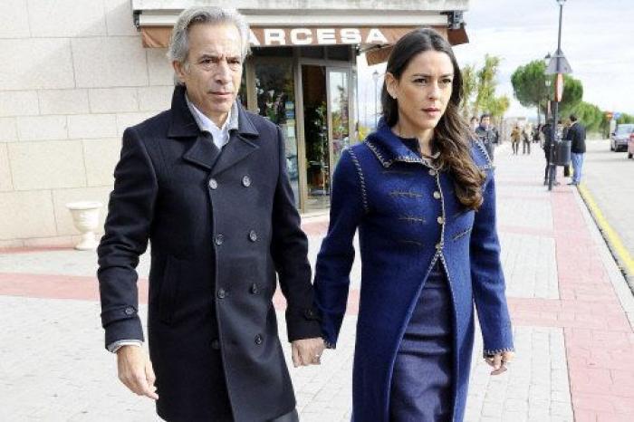 Los familiares de 'Miliki' "ruegan una sonrisa por su alma" (FOTOS)