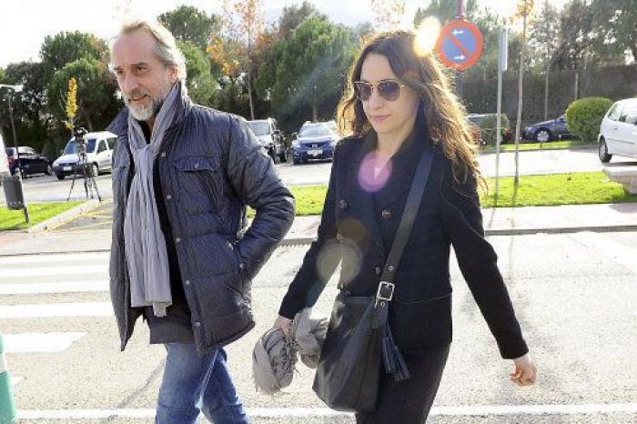 Los familiares de 'Miliki' "ruegan una sonrisa por su alma" (FOTOS)