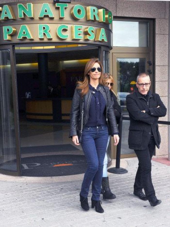 Los familiares de 'Miliki' "ruegan una sonrisa por su alma" (FOTOS)