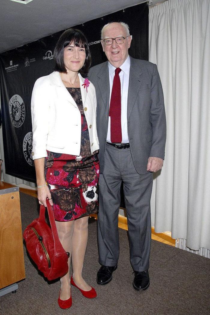 Muere José Luis Borau: el director de "Furtivos" ha muerto a los 83 años