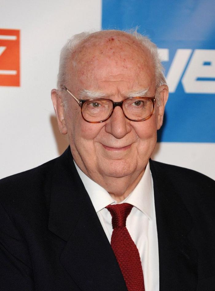 Muere José Luis Borau: el director de "Furtivos" ha muerto a los 83 años