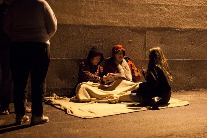 Peleas en rebajas en Black Friday: lucha en Walmart en el día del consumismo en EEUU (VÍDEO, FOTOS)