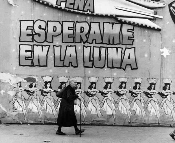 Eugeni Forcano, Premio Nacional de Fotografía 2012 (FOTOS)