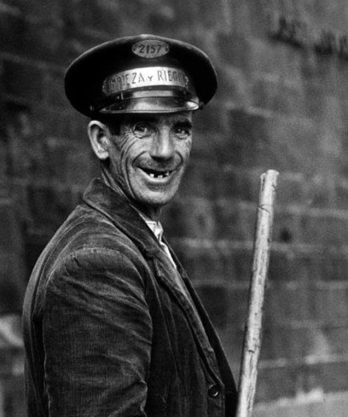 Eugeni Forcano, Premio Nacional de Fotografía 2012 (FOTOS)