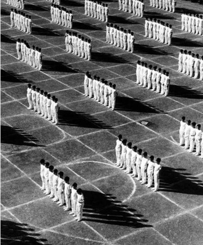 Eugeni Forcano, Premio Nacional de Fotografía 2012 (FOTOS)