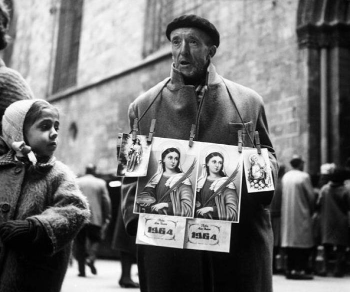 Eugeni Forcano, Premio Nacional de Fotografía 2012 (FOTOS)
