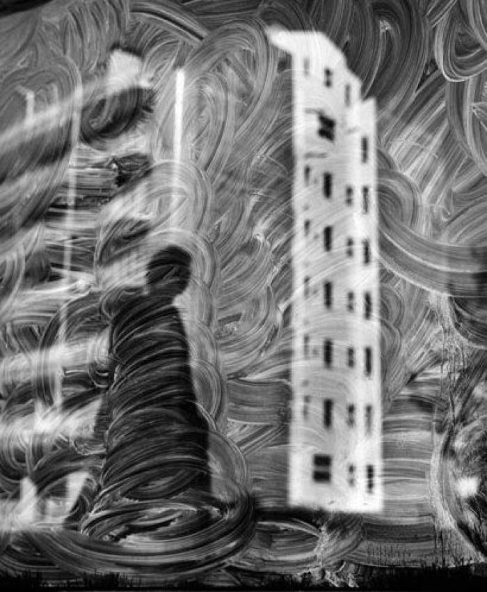 Eugeni Forcano, Premio Nacional de Fotografía 2012 (FOTOS)