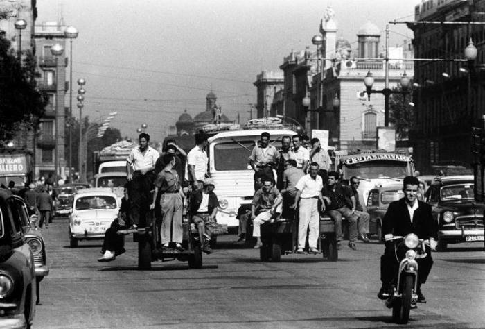 Eugeni Forcano, Premio Nacional de Fotografía 2012 (FOTOS)