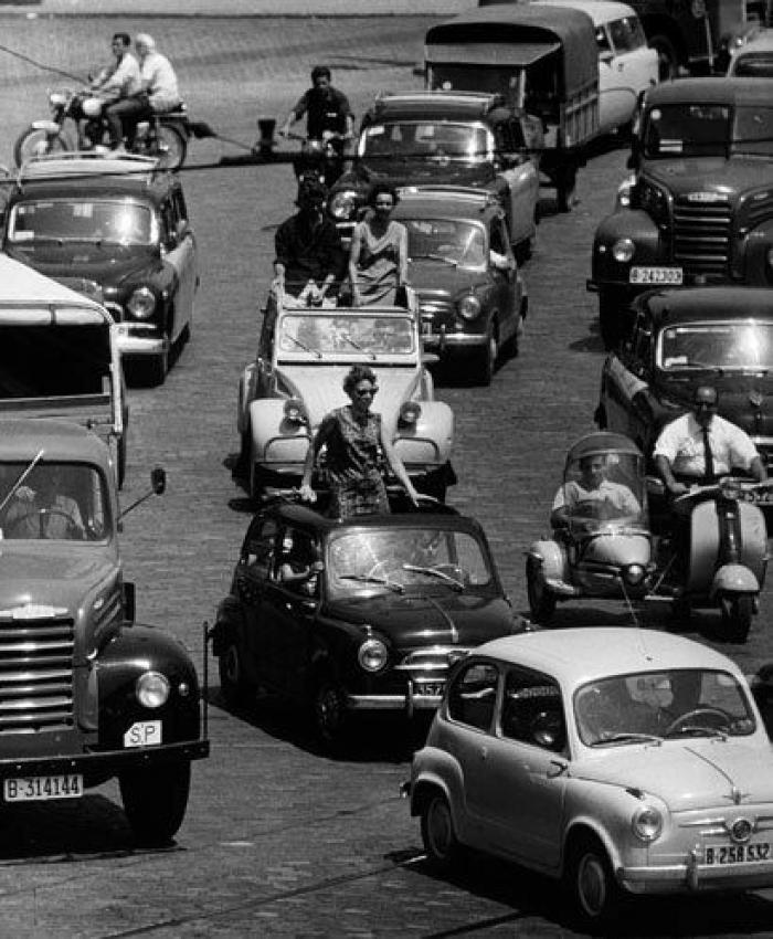 Eugeni Forcano, Premio Nacional de Fotografía 2012 (FOTOS)