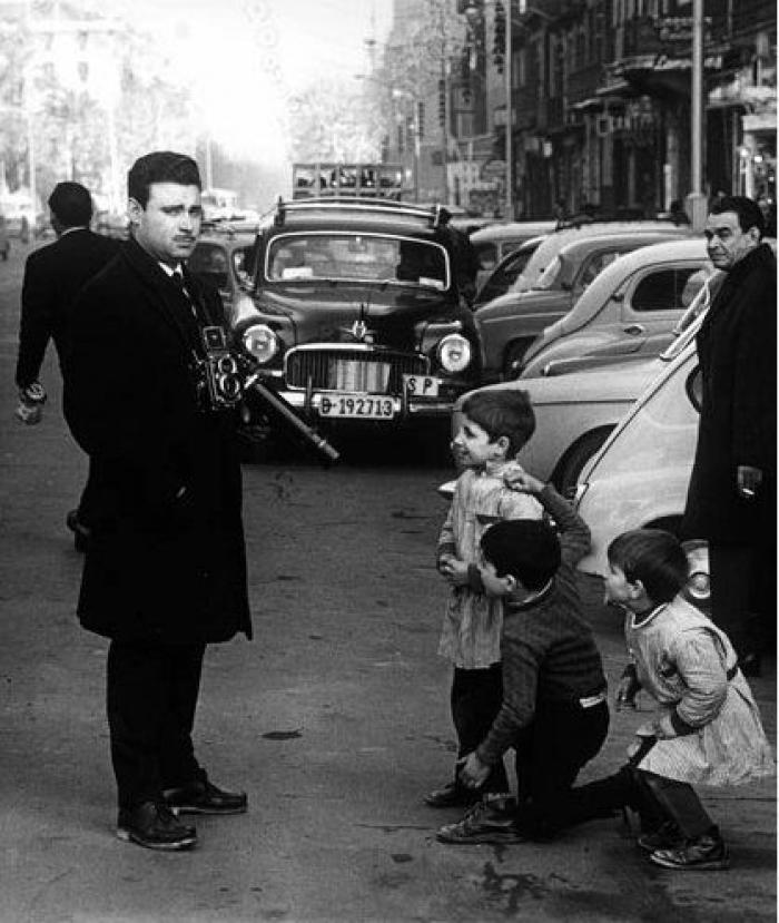 Eugeni Forcano, Premio Nacional de Fotografía 2012 (FOTOS)