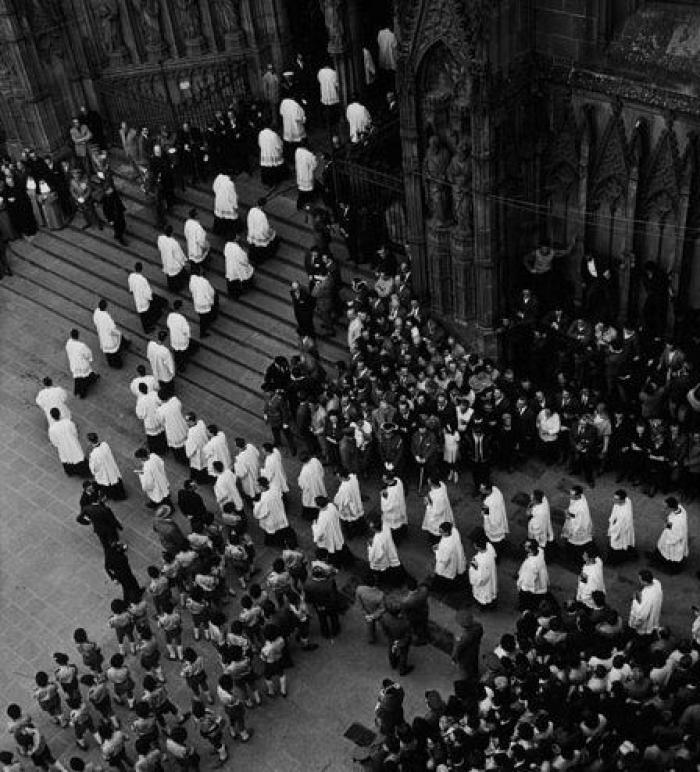 Eugeni Forcano, Premio Nacional de Fotografía 2012 (FOTOS)
