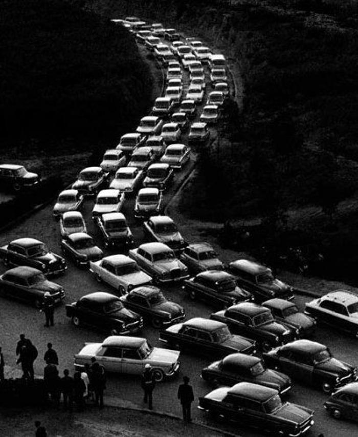 Eugeni Forcano, Premio Nacional de Fotografía 2012 (FOTOS)