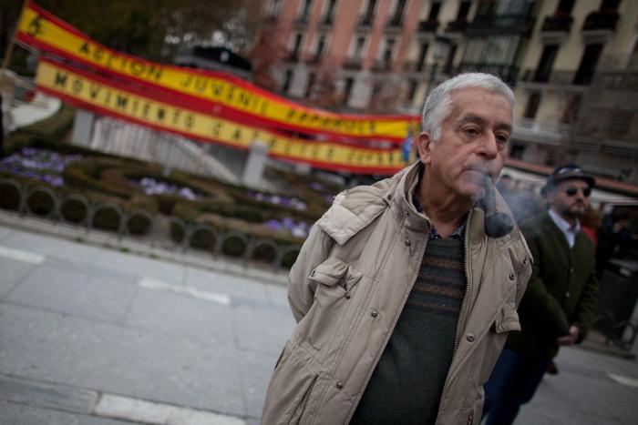 La Fundación Por Causa radiografía la extrema derecha en Europa