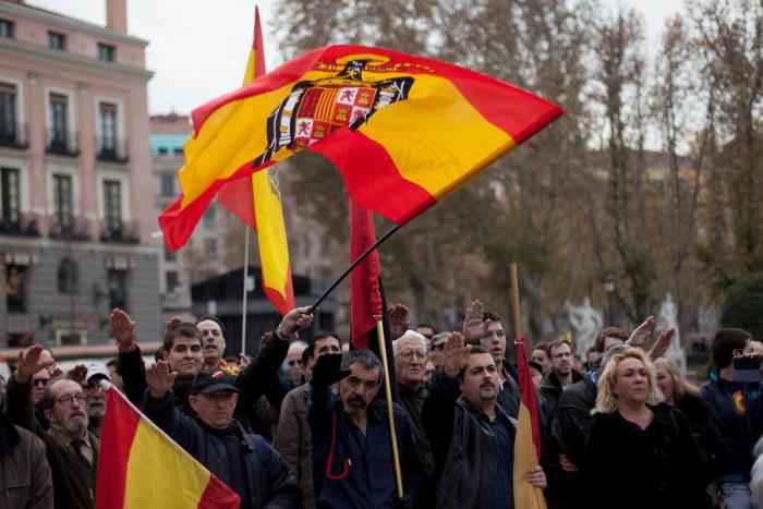 La Fundación Por Causa radiografía la extrema derecha en Europa