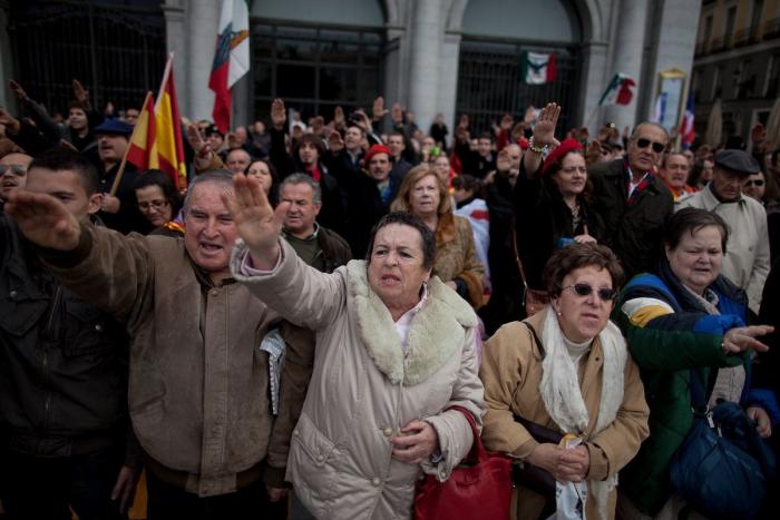 La Fundación Por Causa radiografía la extrema derecha en Europa