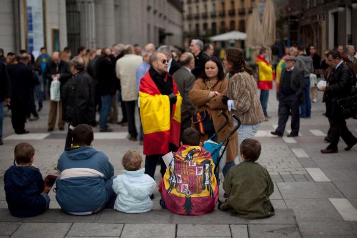 La Fundación Por Causa radiografía la extrema derecha en Europa